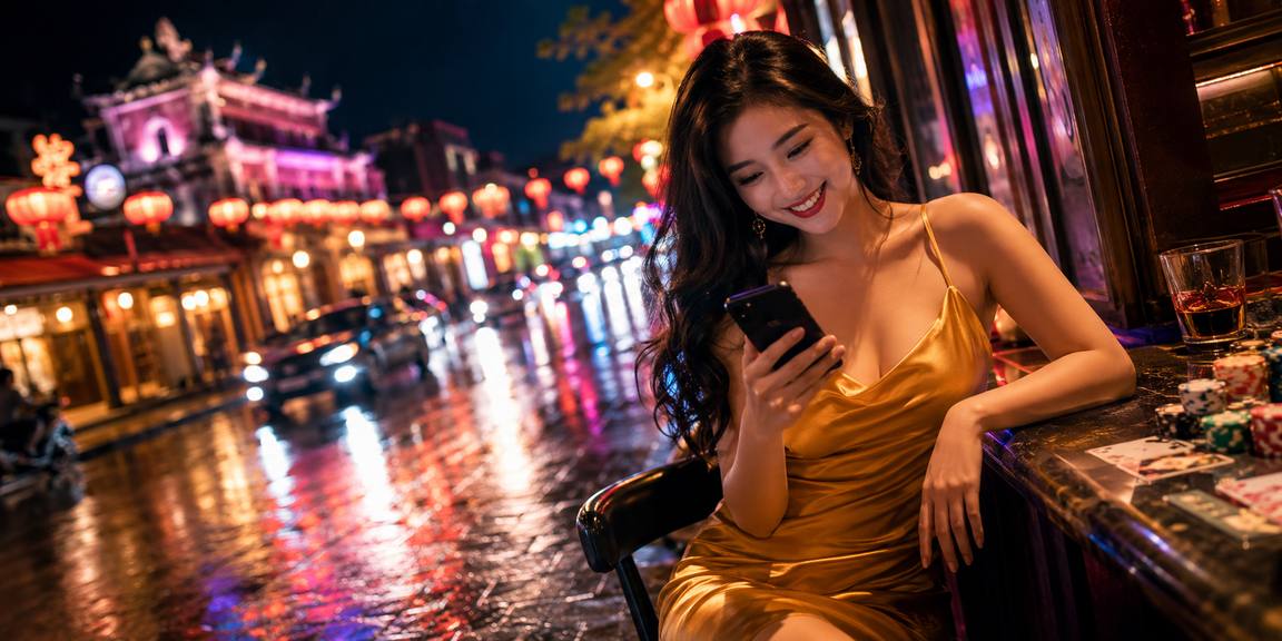 1111 warp Casino trực tuyến nhanh, gọn — ván bài lên ngay, tiền về thẳng ví
